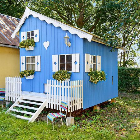 Katja B&B Roskilde Tutti Frutti Home Hedehusene Bagian luar foto