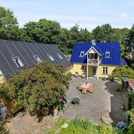 Katja B&B Roskilde Tutti Frutti Home Hedehusene Bagian luar foto