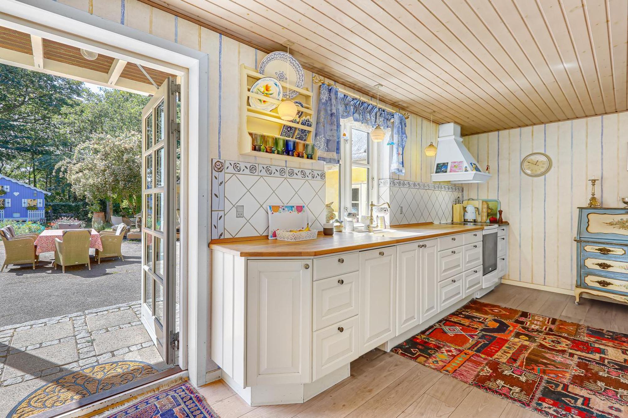 Katja B&B Roskilde Tutti Frutti Home Hedehusene Bagian luar foto