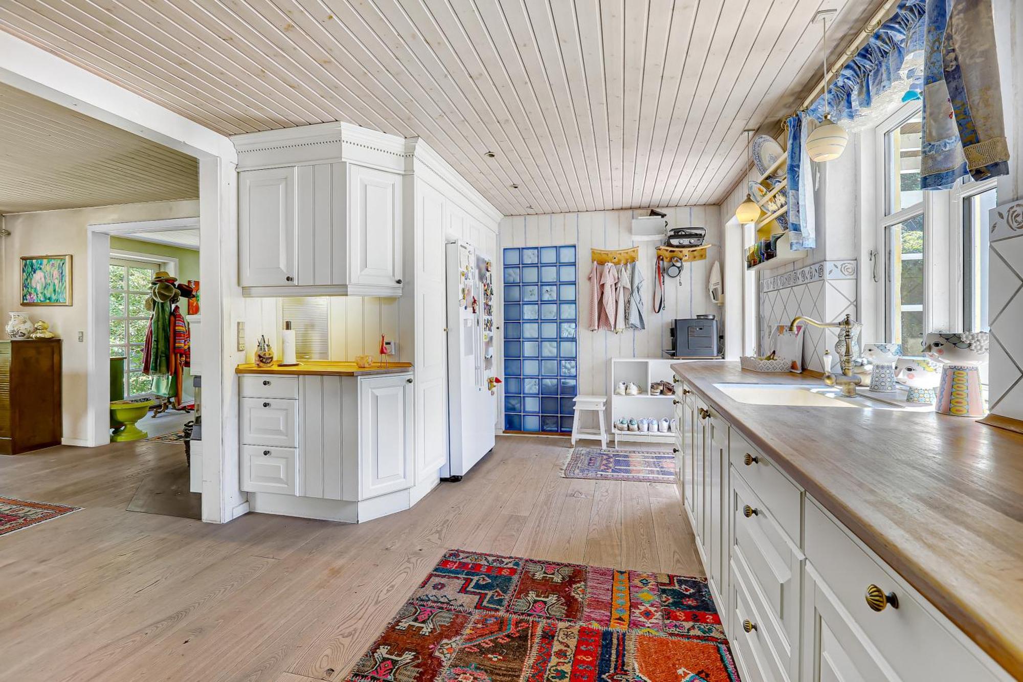 Katja B&B Roskilde Tutti Frutti Home Hedehusene Bagian luar foto
