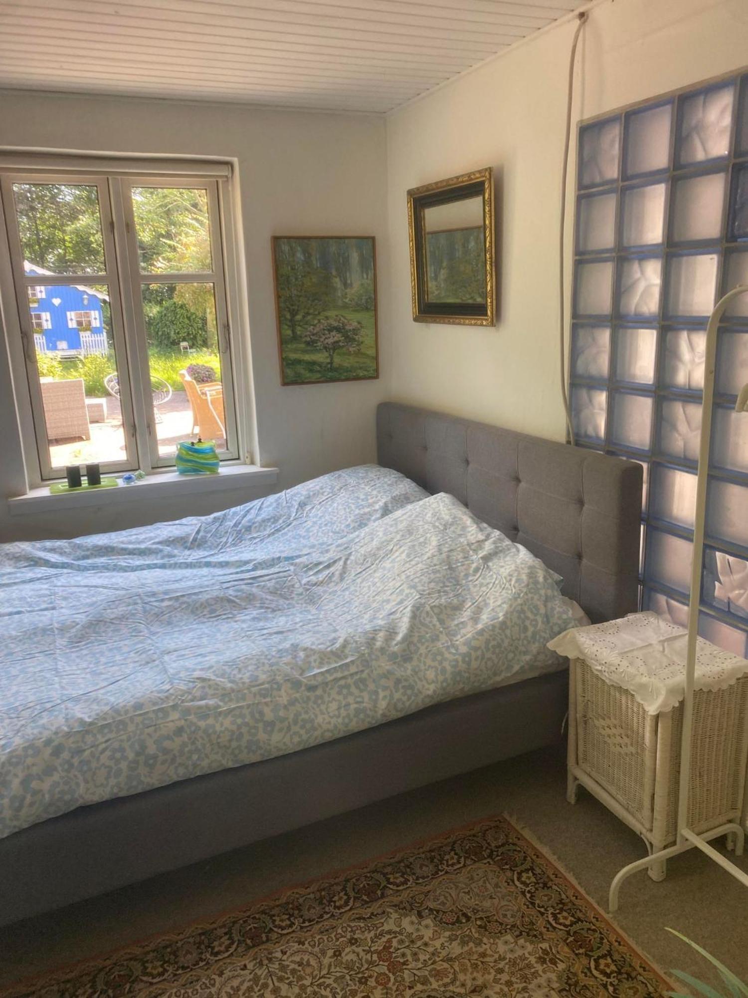 Katja B&B Roskilde Tutti Frutti Home Hedehusene Bagian luar foto