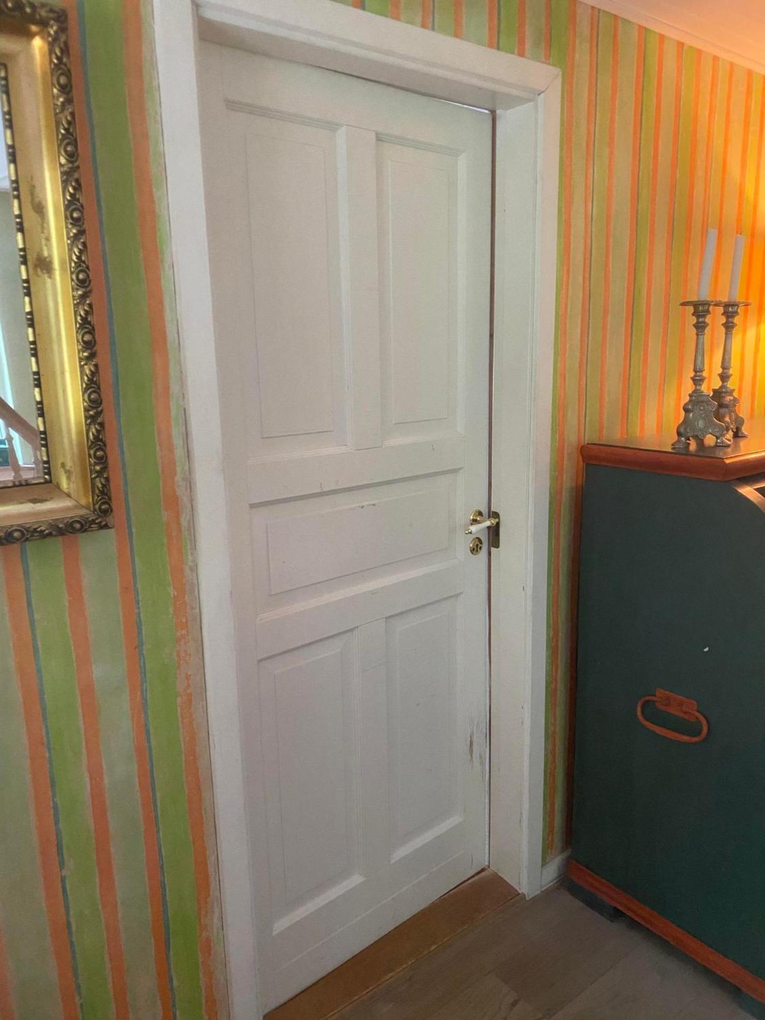 Katja B&B Roskilde Tutti Frutti Home Hedehusene Bagian luar foto